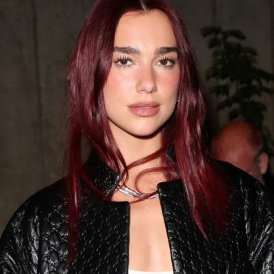 Фан-аккаунт DUA LIPA 