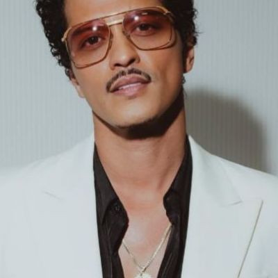 Фан-аккаунт Bruno Mars 
