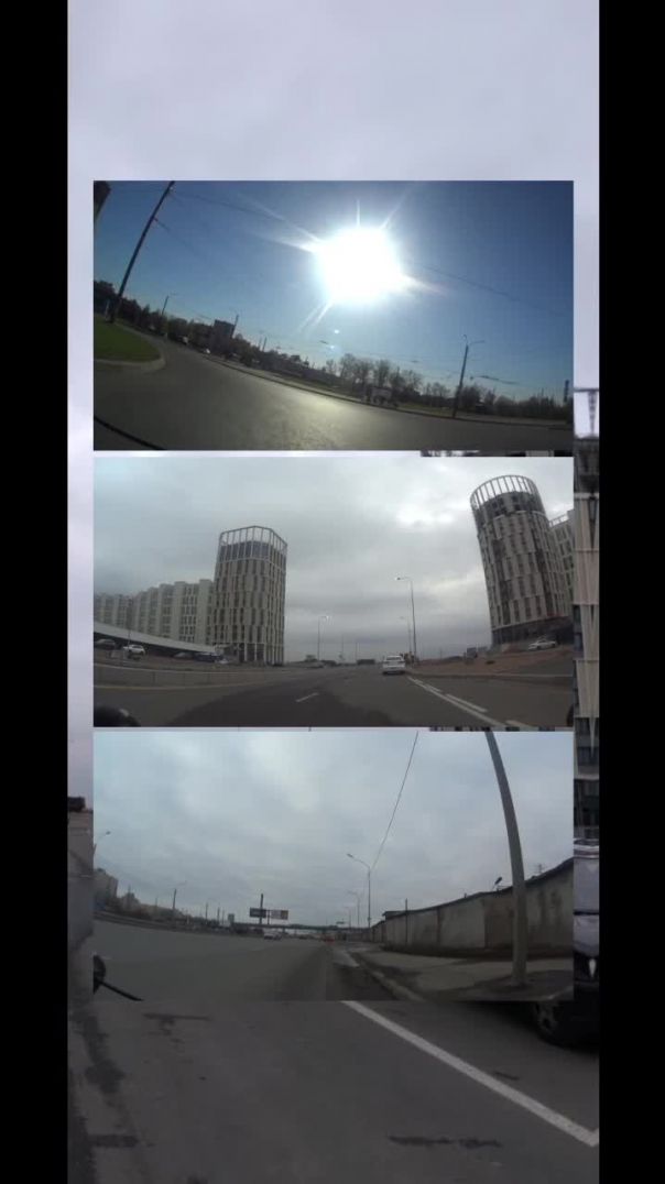 Тренировка / путешествие на велосипеде и моя песня