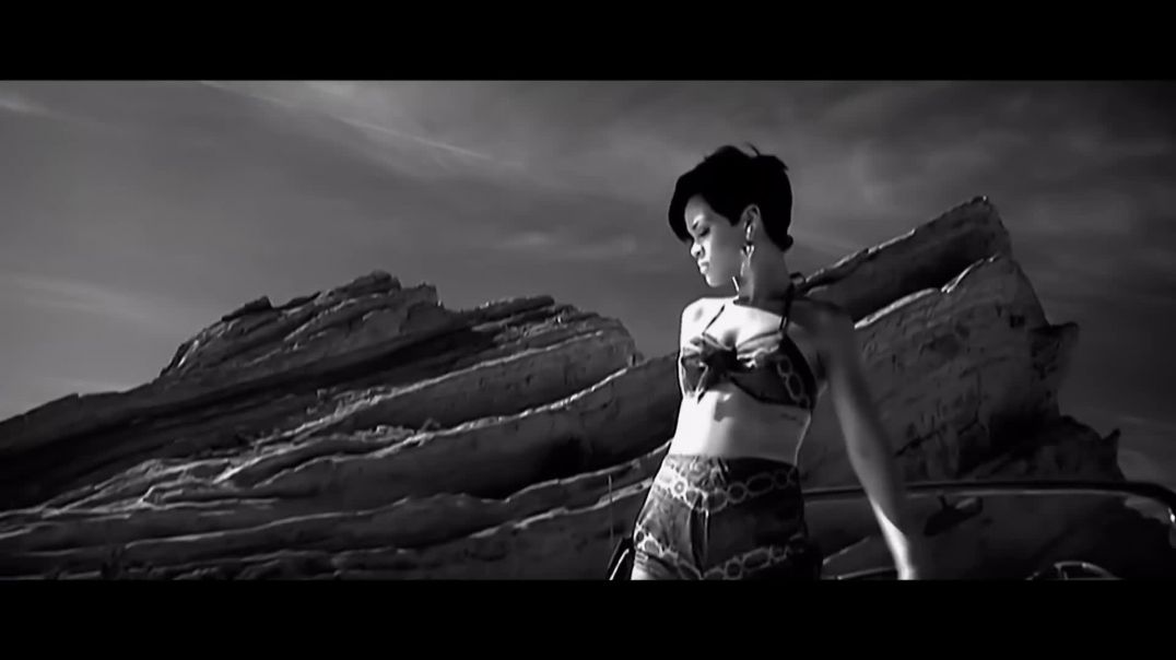 ⁣Rihanna - Rehab (Official Music Video)