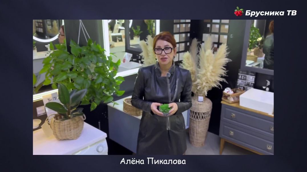 Обновление ванной комнаты с помощью дополнительного декора