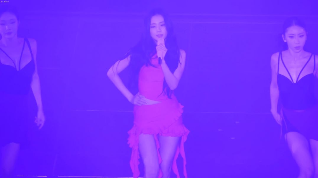 ⁣221015 BLACKPINK (JISOO) - LIAR @ BORN PINK WORLD TOUR in SEOUL DAY 1