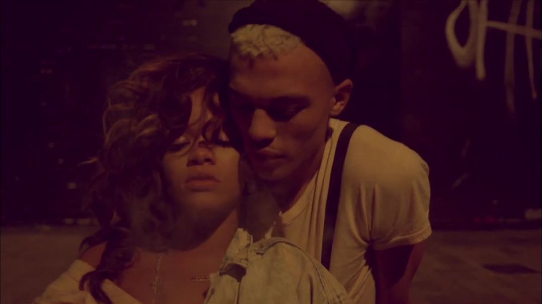⁣Rihanna - We Found Love