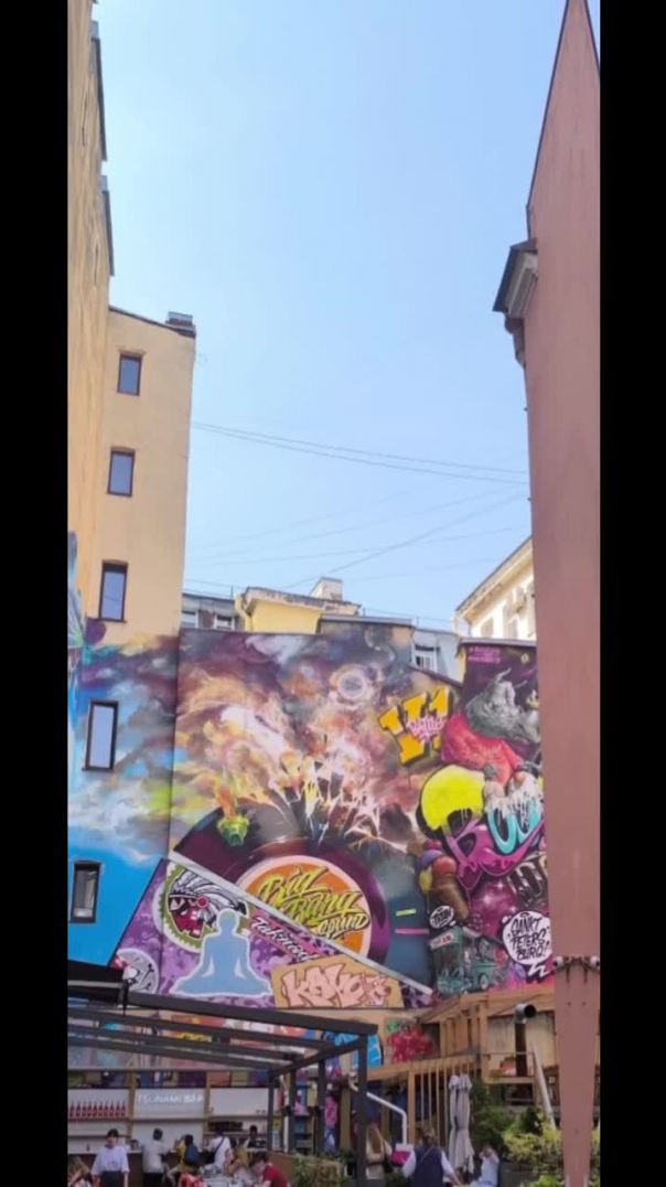 Тренировка / путешествие на велосипеде и моя песня