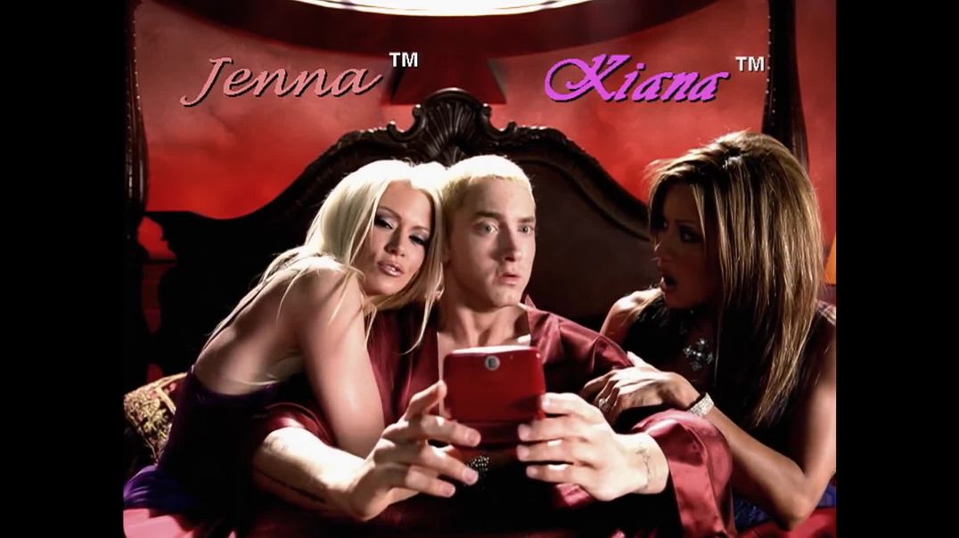 Eminem — Without Me