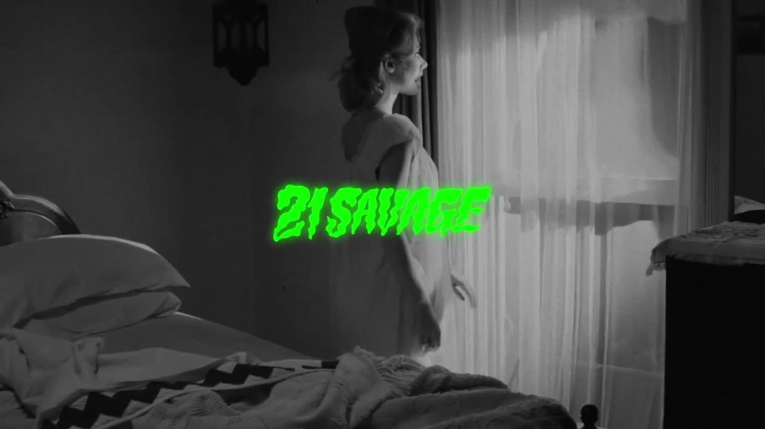 Drake — Knife Talk