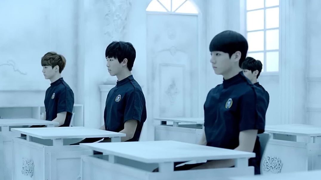 BTS (방탄소년단) N.O Official MV