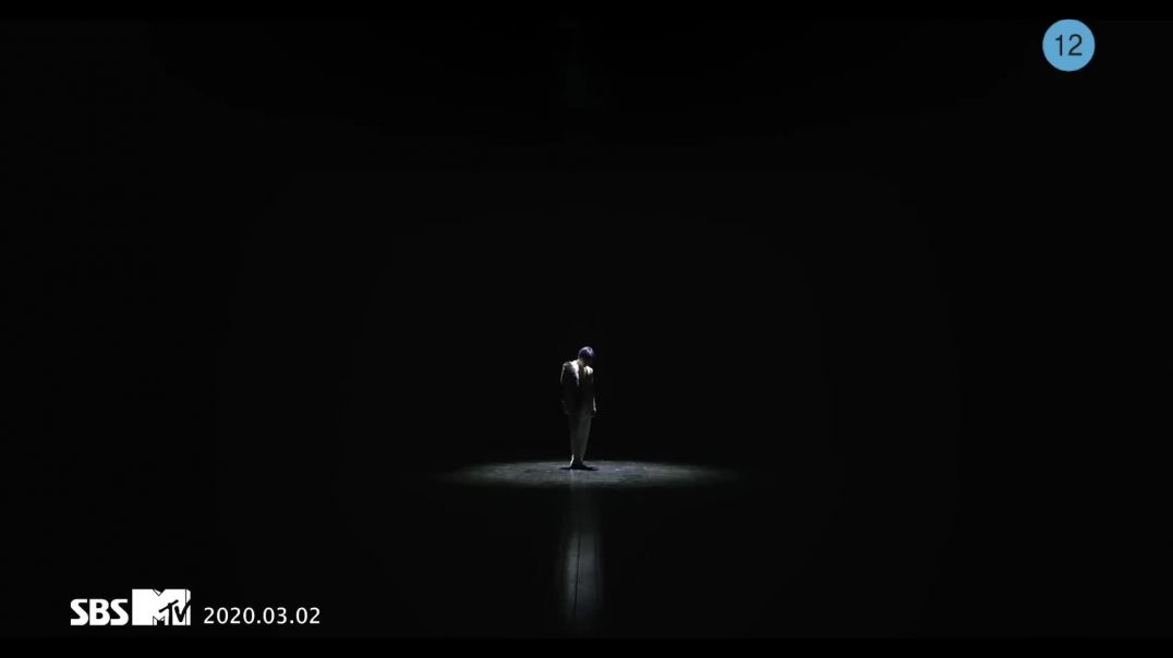 BTS Black Swan Official MV