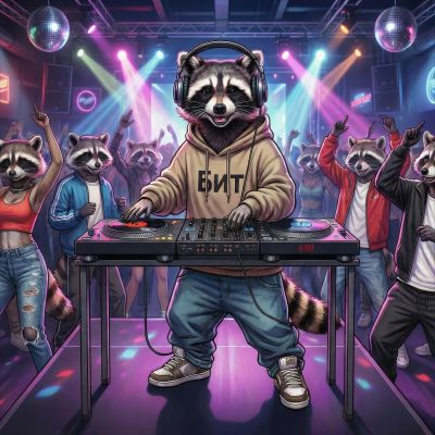 BitCOON 