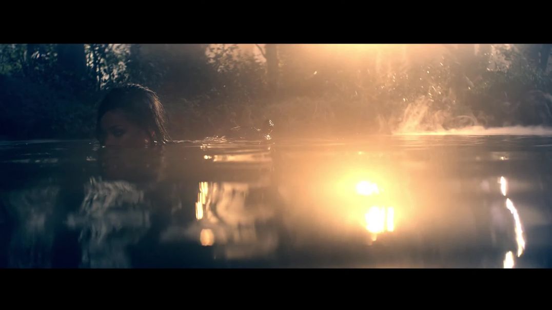 ⁣Rihanna - Where Have You Been (Official Music Video)