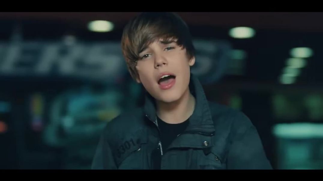 Justin Bieber - Baby (Official Music Video)
