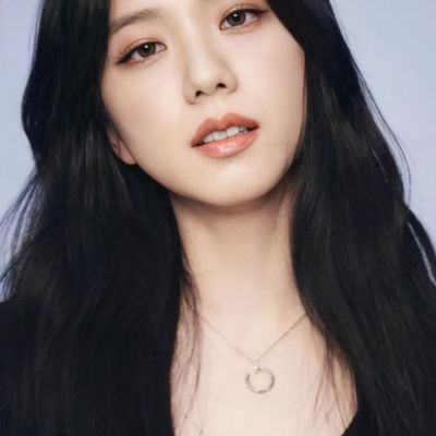 Фан-аккаунт JISOO 