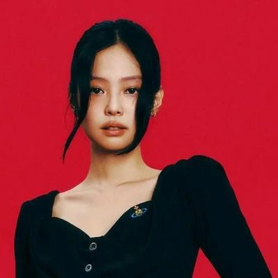 Фан-аккаунт JENNIE 