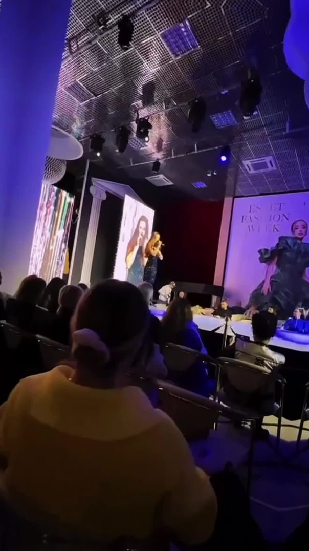 От психолога до артистки: как одна встреча меняет судьбу 🎤✨