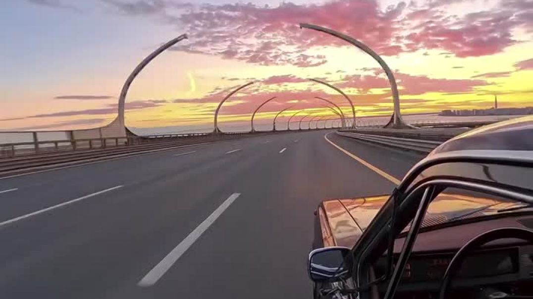 Вперёд в завтрашний день