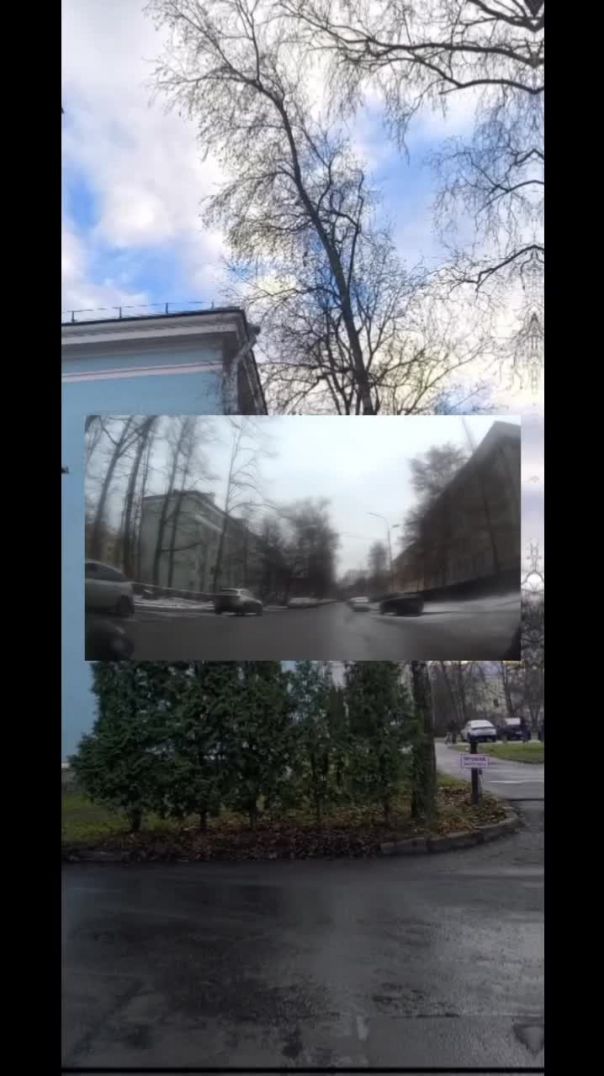 Тренировка / путешествие на велосипеде и моя песня