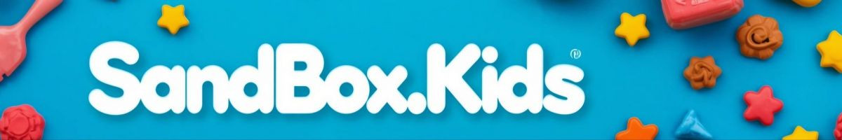 SANDBOXKIDS official 