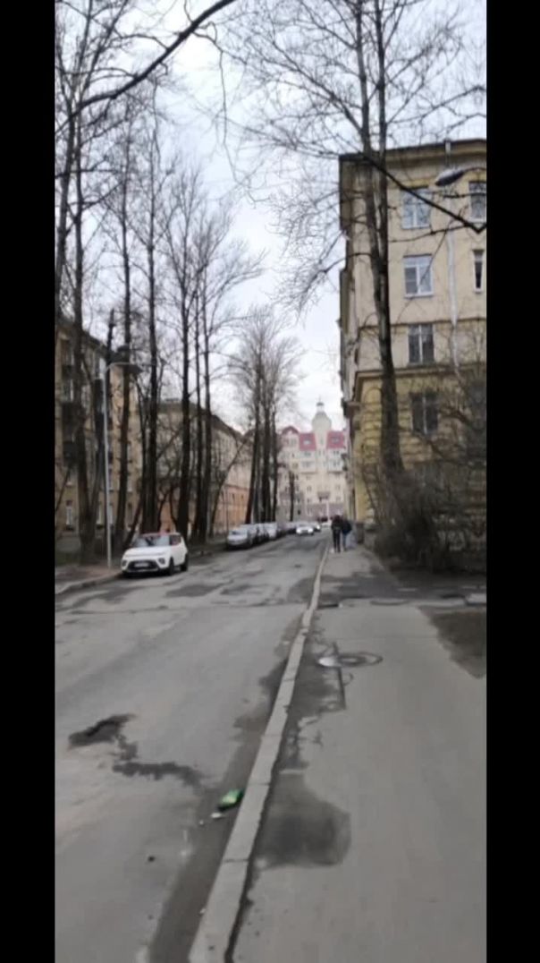 Тренировка / путешествие на велосипеде и моя песня