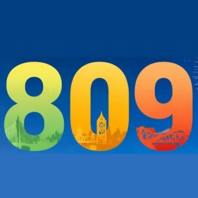 Фестиваль «809» 