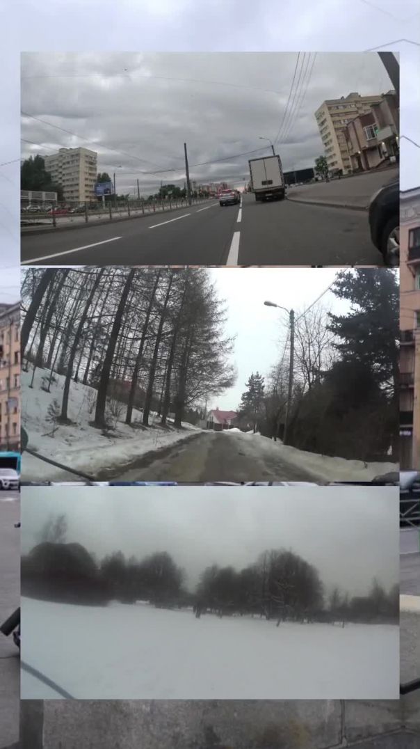 Тренировка / путешествие на велосипеде и мои песня, музыка, стихи