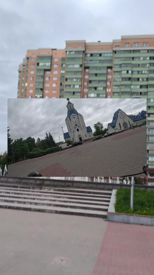 Моя песня
