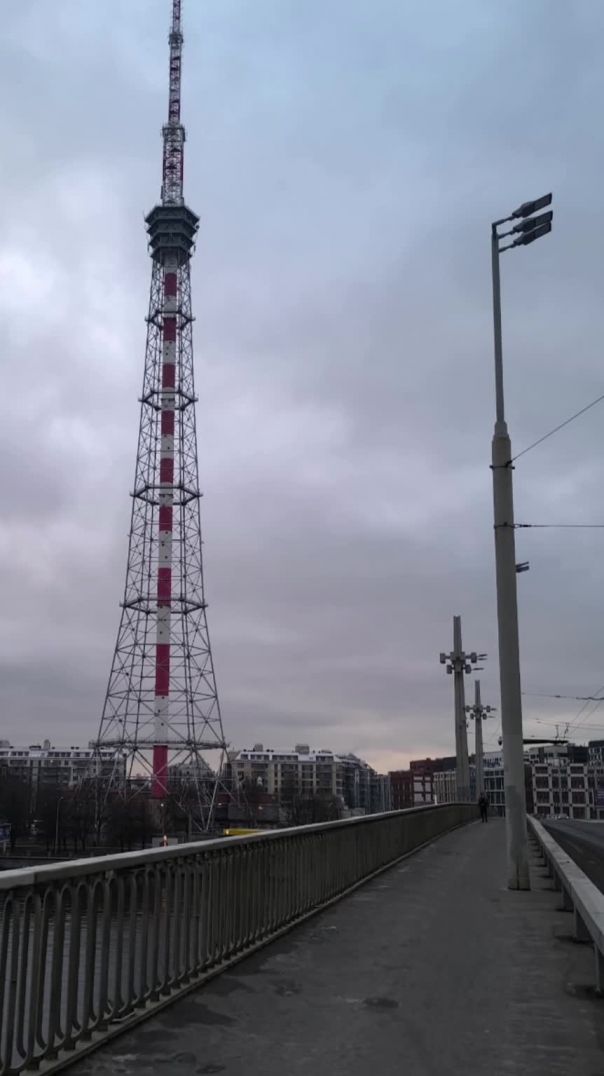 Моя песня