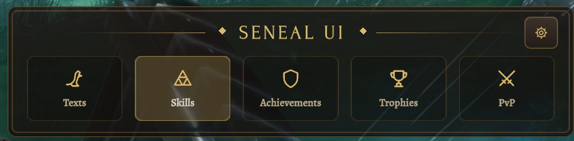 Skills