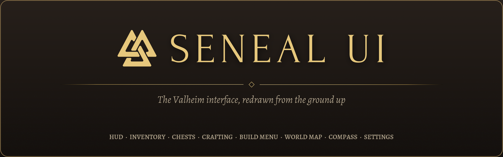 SeneaL UI