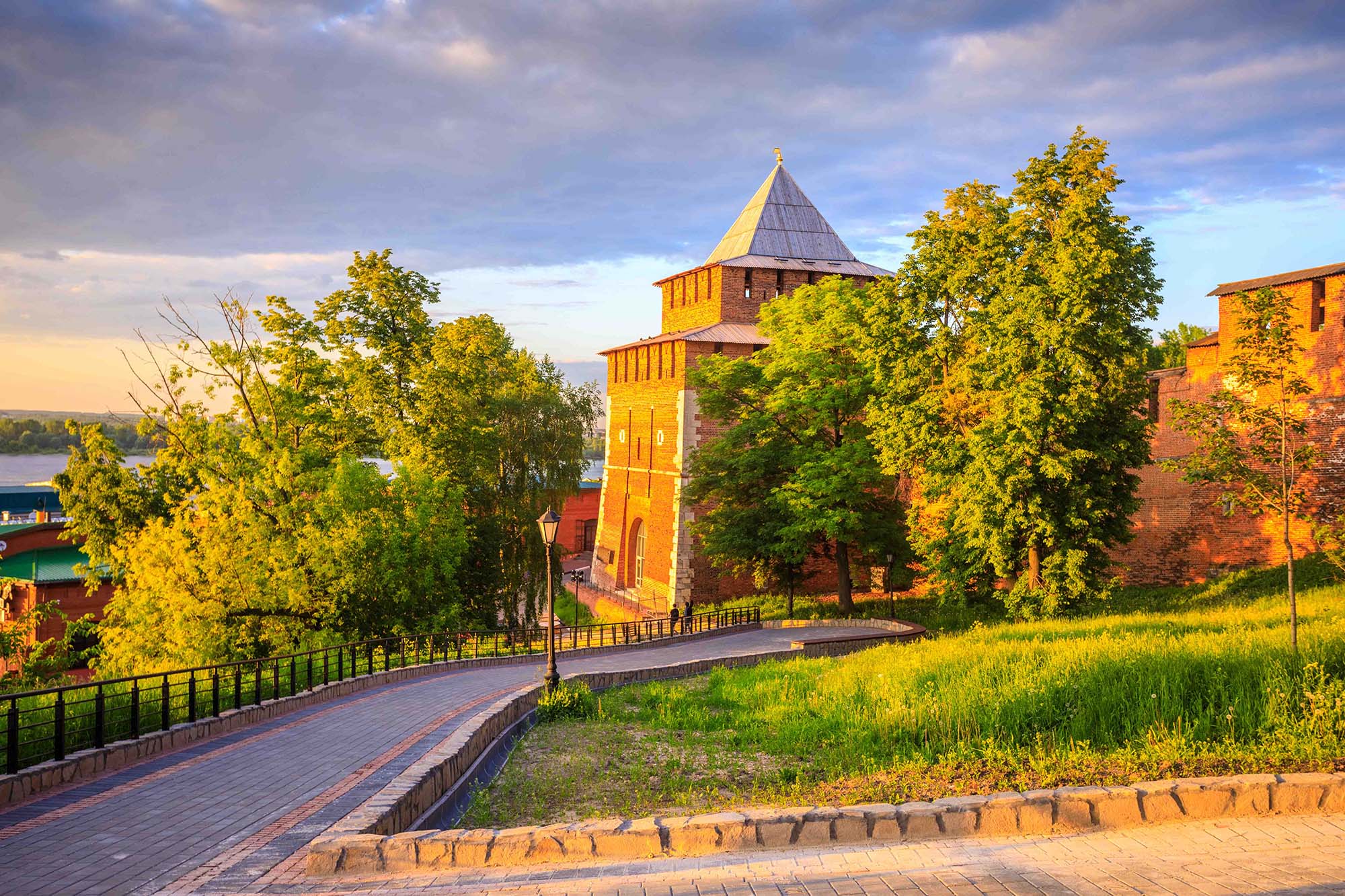 Нижегородский Кремль Сочинение 4 Класс Нижегородский Кремль Сочинение 4 Класс