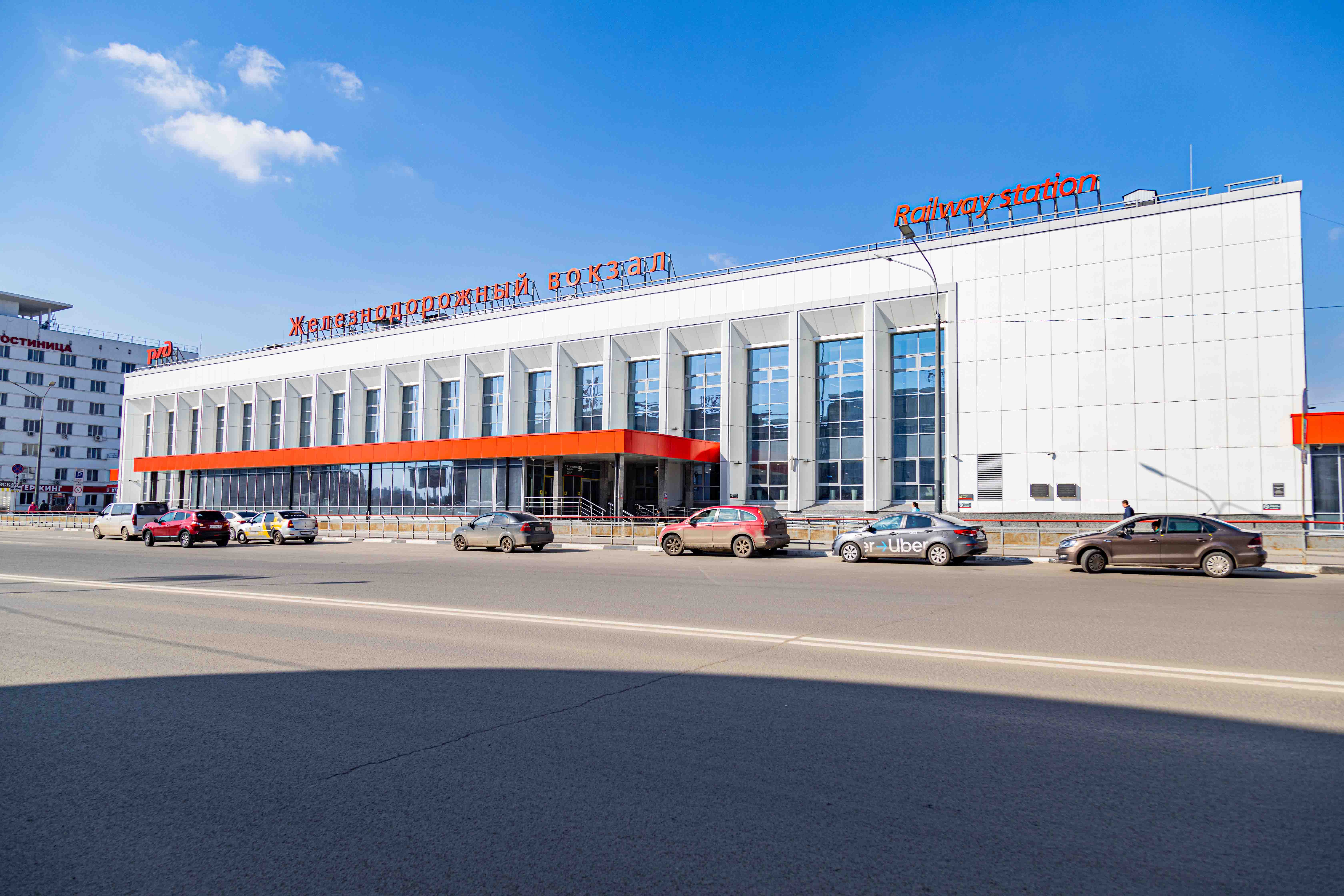 Скоростные поезда «Стриж» возобновят движение между Москвой и Нижним Новгородом с 15 июля