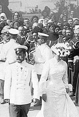 Знаменитые люди на Серафимовой земле