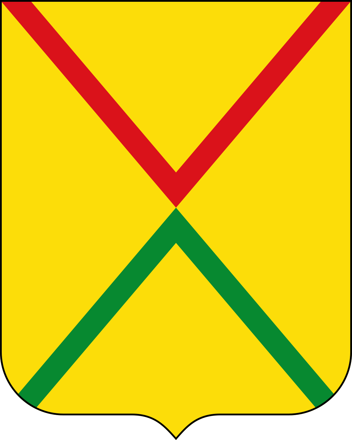 Герб города Арзамаса
