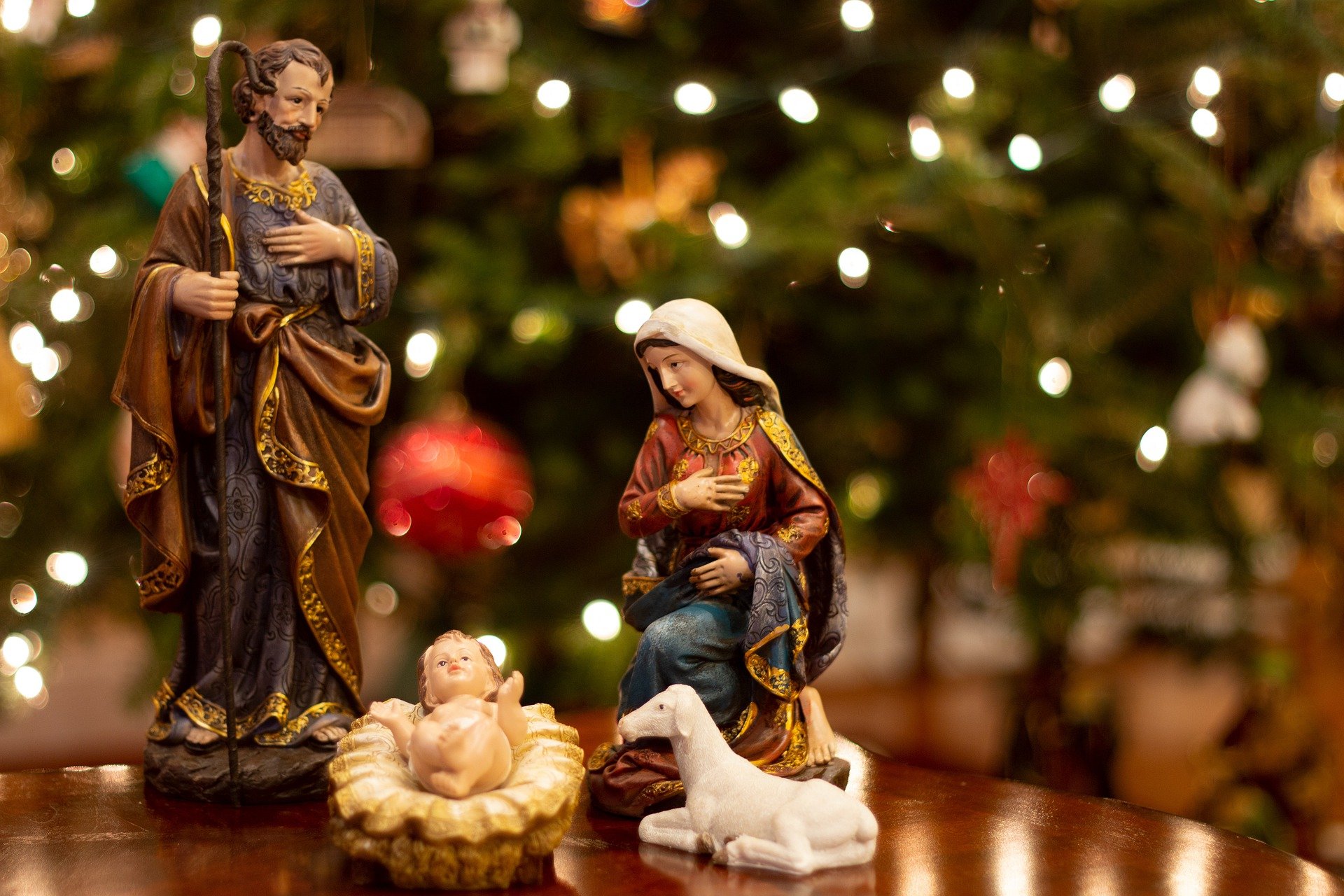 «Христос рождается – славьте!»: история и традиции Рождества