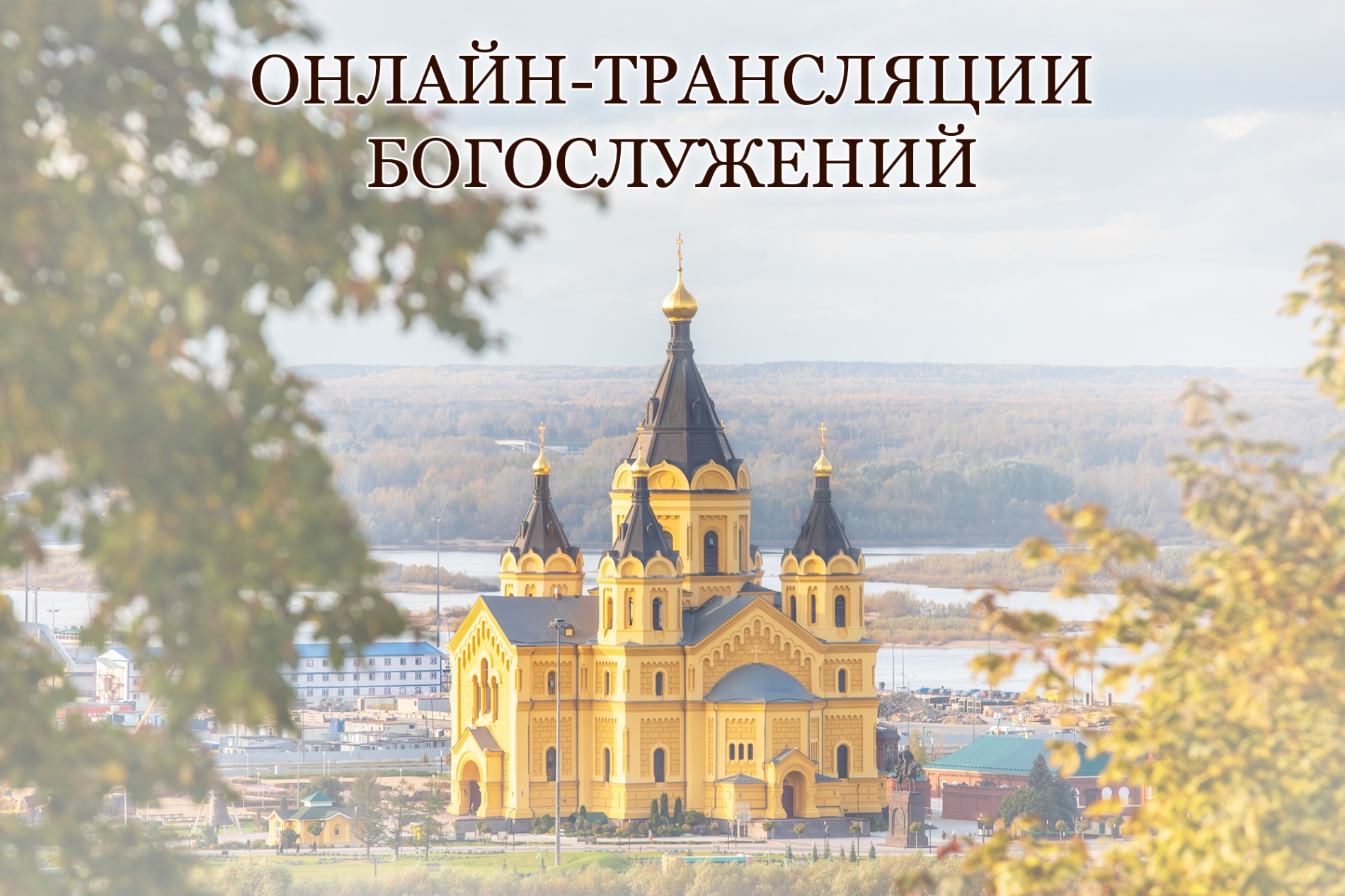 Расписание с 1 по 30 ноября