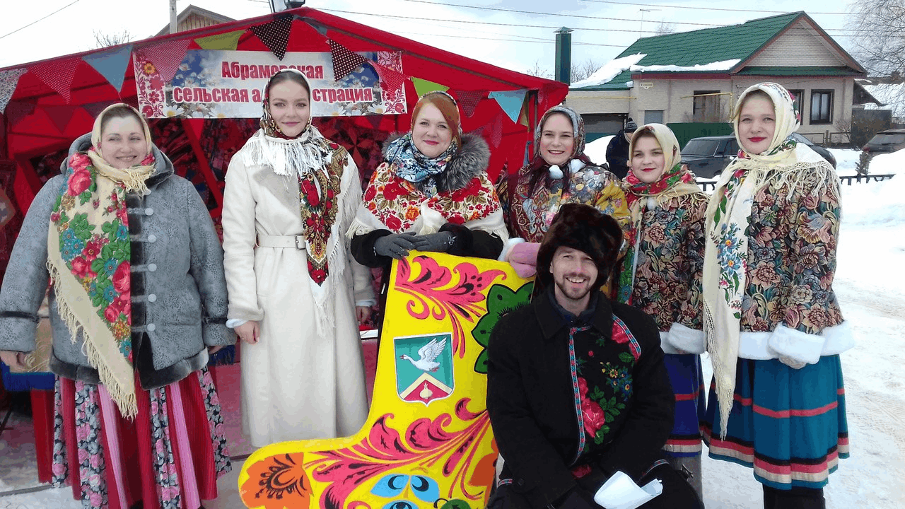 Фестиваль «Арзамасский валенок» в восьмой раз пройдёт в Нижегородской области