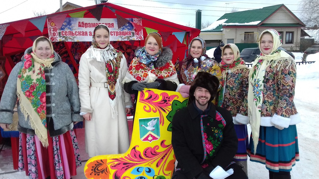 Фестиваль «Арзамасский валенок» в восьмой раз пройдёт в Нижегородской области