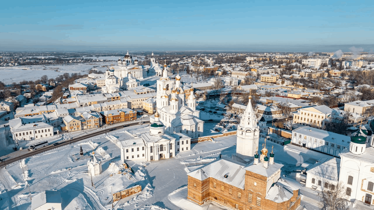 Научно-практический форум на тему «Искусство русской провинции. Вторая половина XVIII-начало XIX века» проходит в Арзамасе по 28 февраля