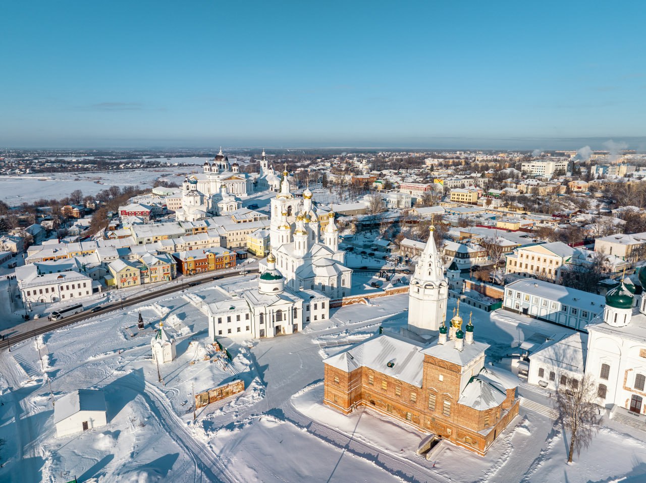 Научно-практический форум на тему «Искусство русской провинции. Вторая половина XVIII-начало XIX века» проходит в Арзамасе по 28 февраля