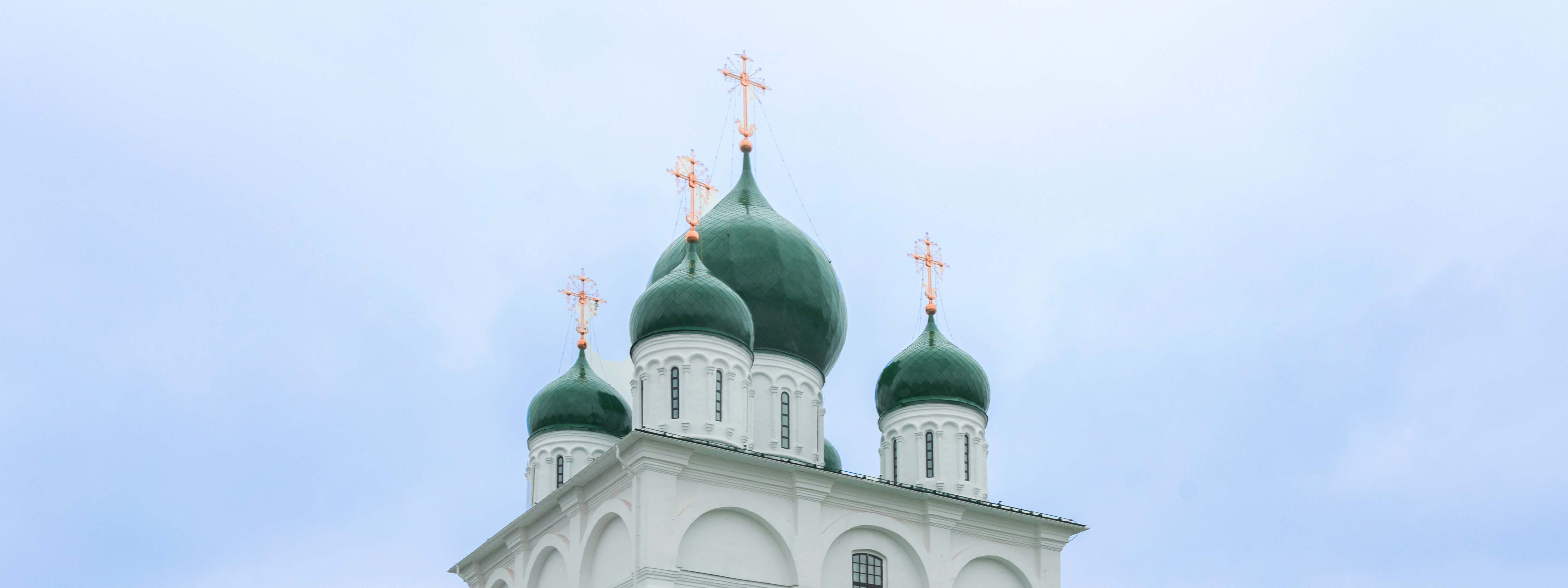 Спасо-Преображенский собор