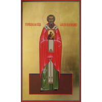 Святитель Косма́, епископ Халкидонский