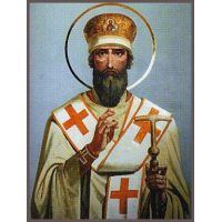 Святитель Флавиа́н, патриарх Константинопольский