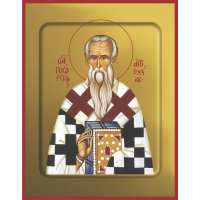 Святитель Гео́ргий, епископ Антиохийский (Писидийский)