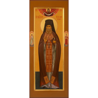 Преподобномученик Ти́хон (Кречков), архимандрит