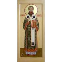 Святитель Ви́ктор (Островидов), епископ Глазовский