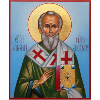 Святитель Григо́рий, патриарх Антиохийский