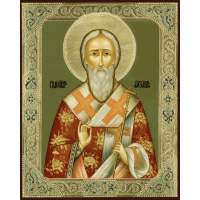 Священномученик Алекса́ндр Адрианопольский, епископ