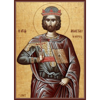 Преподобномученик Анаста́сий Пе́рсянин