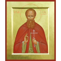 Преподобномученик Ио́на (Санков), иеромонах
