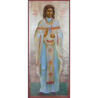 Священномученик Михаил Накаряков, пресвитер
