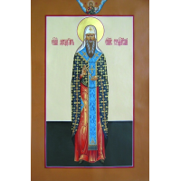 Святитель Фео́дор, епископ Ростовский и Суздальский